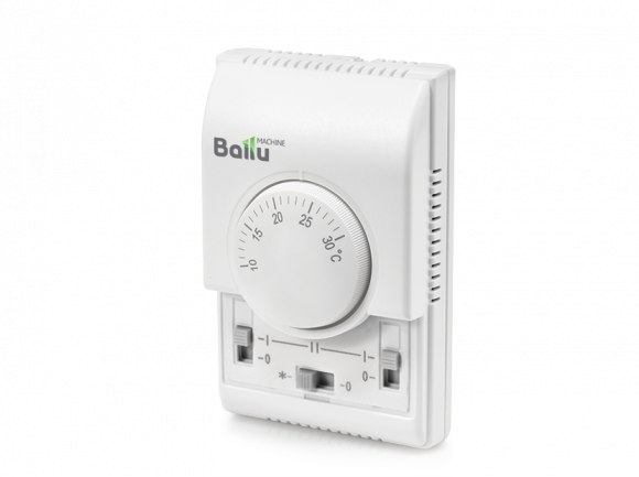 Водяная тепловая завеса Ballu BHC-M15W20-PS Водяная тепловая завеса Ballu BHC-M15W20-PS