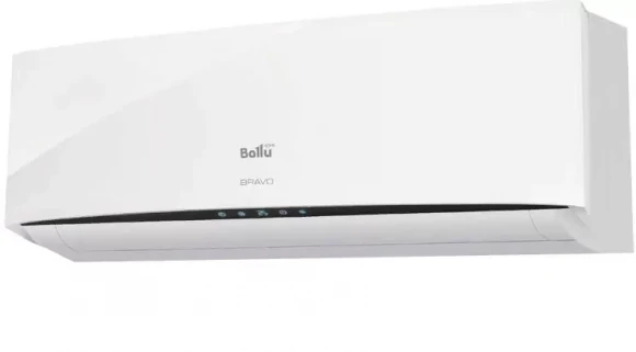 Кондиционер Ballu BSQ-36H N1 Кондиционер Ballu BSQ-36H N1