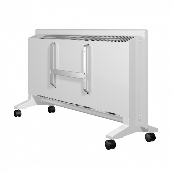 Электрический конвектор Thermex Kingston 2500E Электрический конвектор Thermex Kingston 2500E