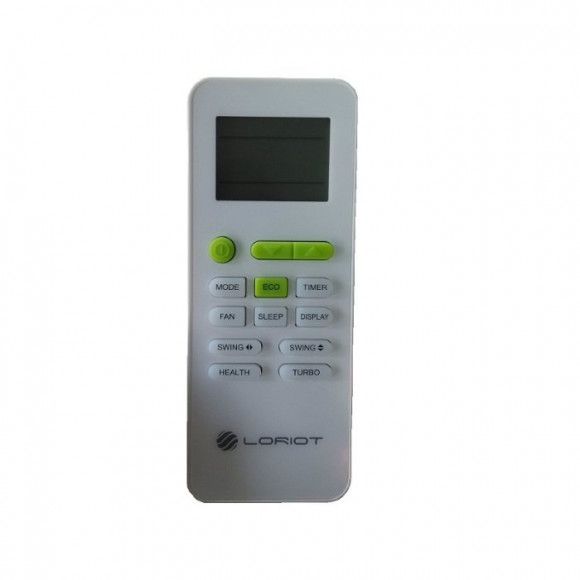 Настенная сплит-система Loriot LAC IN-07TA Neon Inverter Настенная сплит-система Loriot LAC IN-07TA Neon Inverter