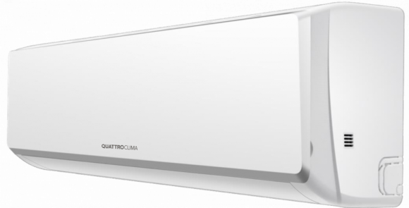 Сплит-система Quattroclima QV-M09WBE/QN-M09WBE Monsone DC Inverter Сплит-система Quattroclima QV-M09WBE/QN-M09WBE Monsone DC Inverter