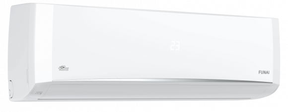 Сплит-система Funai RAC-I-SN30HP.D04/S/RAC-I-SN30HP.D04/U Sensei Inverter