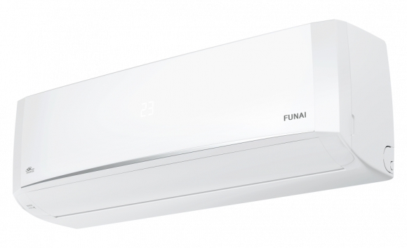 Сплит-система Funai RAC-I-SN30HP.D04/S/RAC-I-SN30HP.D04/U Sensei Inverter