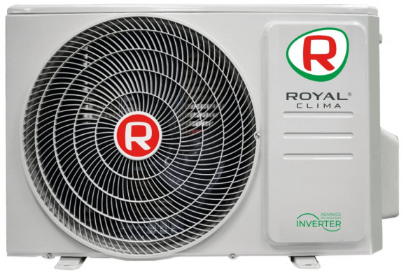 Сплит-система Royal Clima RCI-TWA55HN/IN/RCI-TWA55HN/OUT Triumph Inverter Сплит-система Royal Clima RCI-TWA55HN/IN/RCI-TWA55HN/OUT Triumph Inverter