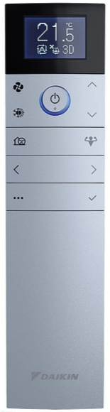 Cплит-система Daikin FTXJ35AS/RXJ35A Emura 3 Cплит-система Daikin FTXJ35AS/RXJ35A Emura 3