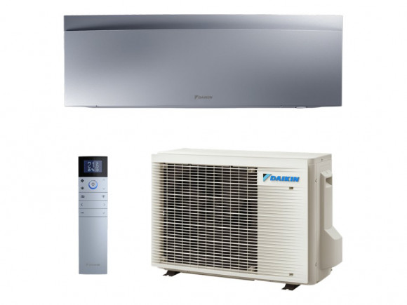 Cплит-система Daikin FTXJ35AS/RXJ35A Emura 3 Cплит-система Daikin FTXJ35AS/RXJ35A Emura 3
