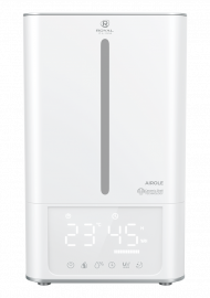 Увлажнитель воздуха ультразвуковой Royal Clima RUH-LZ300/4.8E-WT LAZIO Увлажнитель воздуха ультразвуковой Royal Clima RUH-LZ300/4.8E-WT LAZIO