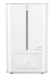 Увлажнитель воздуха ультразвуковой Royal Clima RUH-LZ300/4.8E-WT LAZIO