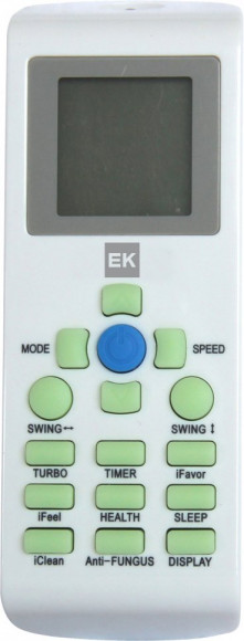 Кассетная сплит-система Euroklimat EKСX1-100HNN/EKOX1-100HNN/EKA-FCX DC Inverter Кассетная сплит-система Euroklimat EKСX1-100HNN/EKOX1-100HNN/EKA-FCX DC Inverter