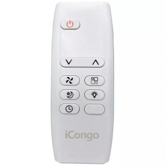 Мобильный кондиционер iCongo IAC-12CPA/PD1 Мобильный кондиционер iCongo IAC-12CPA/PD1