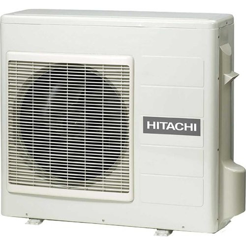 Наружный блок мульти сплит-системы Hitachi RAM-53NP3E Multizone Premium Наружный блок мульти сплит-системы Hitachi RAM-53NP3E Multizone Premium
