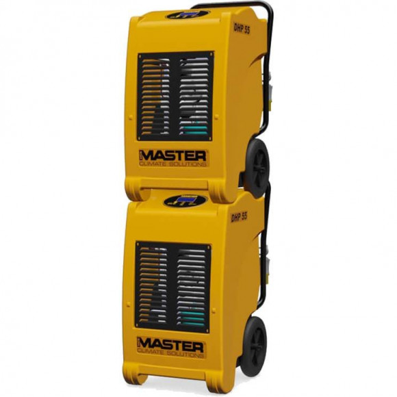 Осушитель воздуха Master DHP 55 Осушитель воздуха Master DHP 55