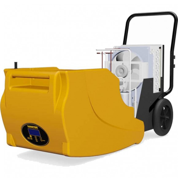 Осушитель воздуха Master DHP 55 Осушитель воздуха Master DHP 55