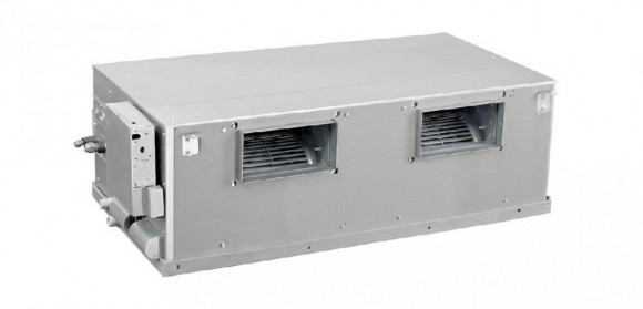 Канальная сплит-система General Climate GC-DH96HWN1/GU-U96H Канальная сплит-система General Climate GC-DH96HWN1/GU-U96H