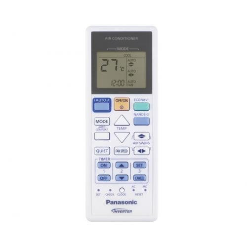 Кондиционер Panasonic CS-E7RKDW/CU-E7RKD Кондиционер Panasonic CS-E7RKDW/CU-E7RKD