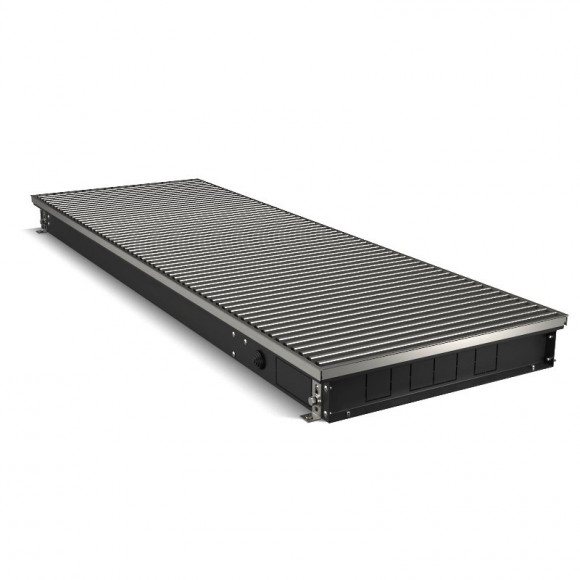 Внутрипольный конвектор Royal Thermo Atrium 75/400/2200-DG-U-NA Внутрипольный конвектор Royal Thermo Atrium 75/400/2200-DG-U-NA
