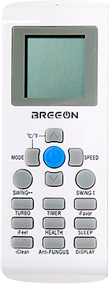 Сплит-система Breeon BRC-24AVO Vector Сплит-система Breeon BRC-24AVO Vector