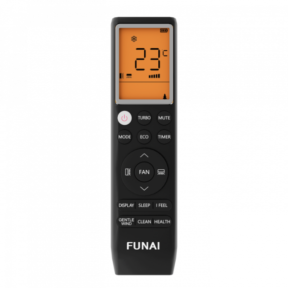 Сплит-система Funai RAC-I-KD35HP.D03/S/RAC-I-KD35HP.D03/U Kadzoku Inverter 2025 Сплит-система Funai RAC-I-KD35HP.D03/S/RAC-I-KD35HP.D03/U Kadzoku Inverter 2025