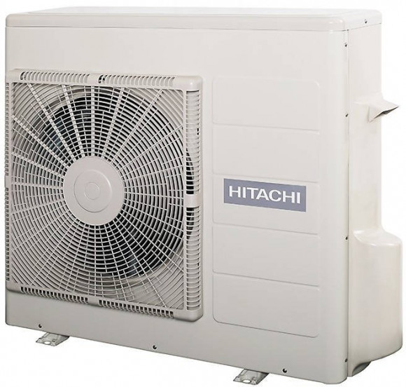 Канальная сплит-система Hitachi RAD-70PPD/RAC-70NPD Mono Duct Канальная сплит-система Hitachi RAD-70PPD/RAC-70NPD Mono Duct