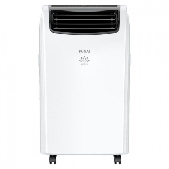 Мобильный кондиционер Funai Lotus MAC-LT45HPN03 Мобильный кондиционер Funai Lotus MAC-LT45HPN03