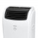 Мобильный кондиционер Funai Lotus MAC-LT45HPN03 Мобильный кондиционер Funai Lotus MAC-LT45HPN03