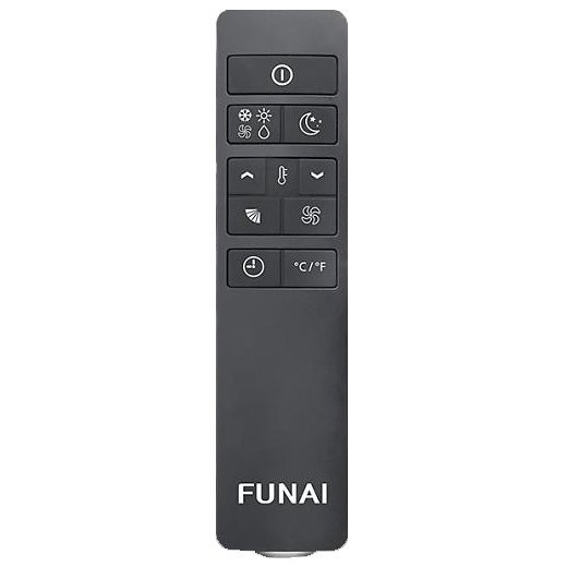 Мобильный кондиционер Funai Lotus MAC-LT45HPN03 Мобильный кондиционер Funai Lotus MAC-LT45HPN03