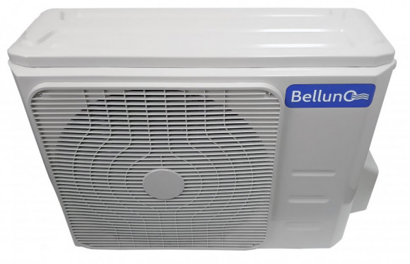 Сплит-система Belluna S232 Эконом Сплит-система Belluna S232 Эконом