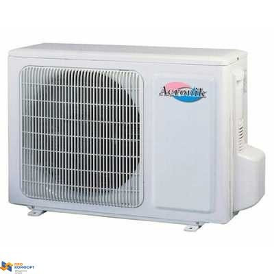 Кассетная сплит система Aeronik AKH18K3HI/AUHN18NK3HO Кассетная сплит система Aeronik AKH18K3HI/AUHN18NK3HO