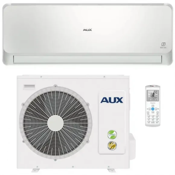 Кондиционер AUX ASW-H09B4/FJ-SR1 AS-H09B4/FJ-R1 Кондиционер AUX ASW-H09B4/FJ-SR1 AS-H09B4/FJ-R1