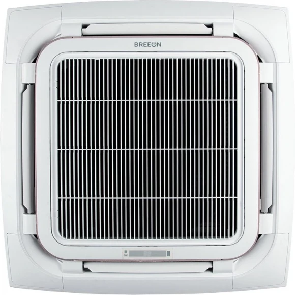 Кассетная сплит-система Breeon BLC-36TC Кассетная сплит-система Breeon BLC-36TC