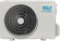 Кассетная сплит-система MDV MDCA2I-18HRFN8/T-MBQ1-UTB-A-TED/MDOAG-18HFN8