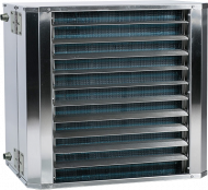 Водяной тепловентилятор Frico SWXD23 Fan Heater