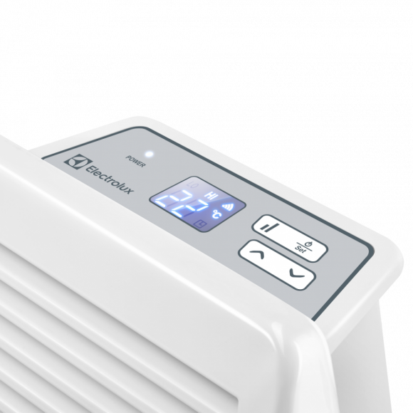 Электрический конвектор Electrolux ECH/AS-1500 ER Электрический конвектор Electrolux ECH/AS-1500 ER