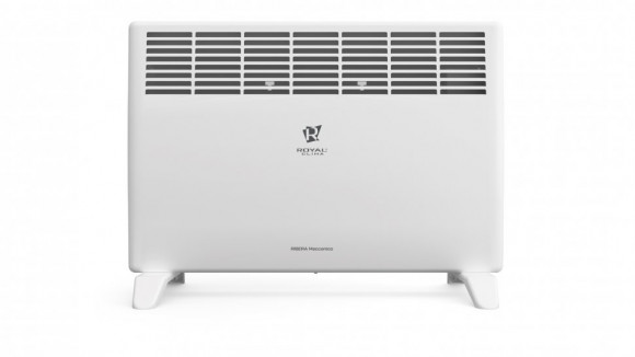 Электрический конвектор Royal Clima REC-R1500M RIBERA Meccanico Электрический конвектор Royal Clima REC-R1500M RIBERA Meccanico