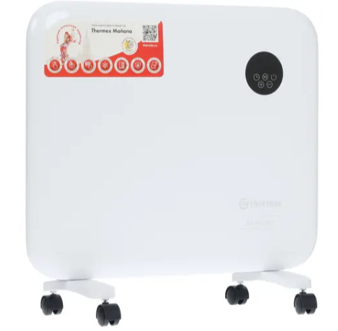 Электрический конвектор Thermex Manana 1000 Электрический конвектор Thermex Manana 1000