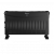 Электрический конвектор Thermex Dateo 2000 Black