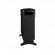 Электрический конвектор Thermex Dateo 2000 Black Электрический конвектор Thermex Dateo 2000 Black