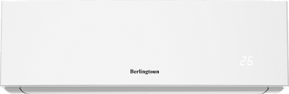 Сплит-система Berlingtoun BR-09CST1/IN/BR-09CST1/OUT Bristol Сплит-система Berlingtoun BR-09CST1/IN/BR-09CST1/OUT Bristol