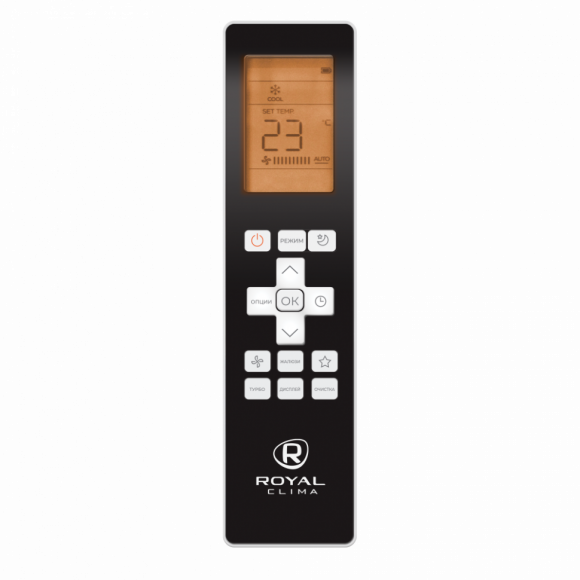 Сплит-система Royal Clima RCI-TWC35HN/IN/RCI-TWC35HN/OUT Triumph DC Inverter 2024 Сплит-система Royal Clima RCI-TWC35HN/IN/RCI-TWC35HN/OUT Triumph DC Inverter 2024