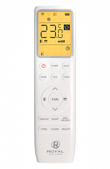 Сплит-система Royal Clima RC-PD105HN Pandora Сплит-система Royal Clima RC-PD105HN Pandora