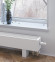 Напольный конвектор Varmann MiniKon MKFV 135.130.1000 RAL9016 Напольный конвектор Varmann MiniKon MKFV 135.130.1000 RAL9016