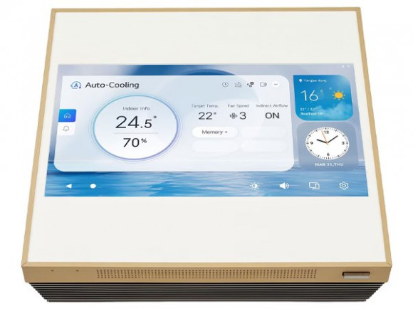 Настенная сплит-система LG A12GA2 Artcool Gallery LSD Inverter Настенная сплит-система LG A12GA2 Artcool Gallery LSD Inverter