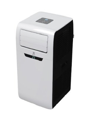 Мобильный кондиционер Electrolux EACM-09 FM/N3 Manhattan Мобильный кондиционер Electrolux EACM-09 FM/N3 Manhattan