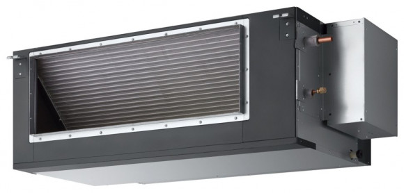 Канальная сплит-система Panasonic S-250PE3E5B/U-250PZH2E8 Канальная сплит-система Panasonic S-250PE3E5B/U-250PZH2E8