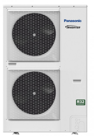 Канальная сплит-система Panasonic S-250PE3E5B/U-250PZH2E8 Канальная сплит-система Panasonic S-250PE3E5B/U-250PZH2E8