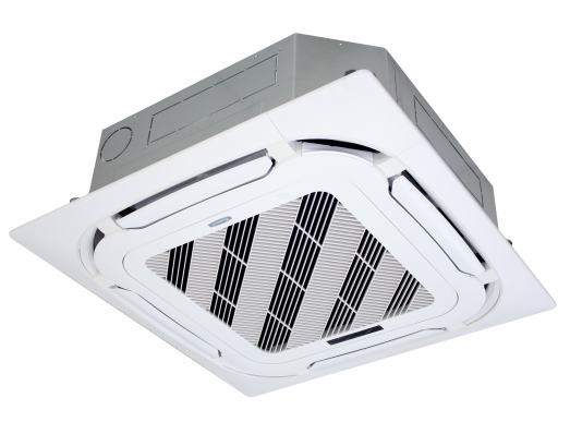 Кассетная сплит-система Бирюса BLCA-H48/5DR3YB/BL-H48/5DR3E Кассетная сплит-система Бирюса BLCA-H48/5DR3YB/BL-H48/5DR3E