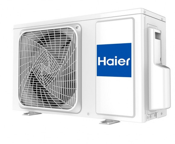 Наружный блок мульти сплит-системы Haier 5U125S2SL1FA Наружный блок мульти сплит-системы Haier 5U125S2SL1FA