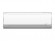 Внутренний блок мульти сплит-системы Midea MSFA1-09N8D6-I Breezeless