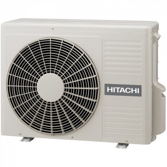 Внутренний кассетный блок мульти сплит-системы Hitachi RAI-50QPB Внутренний кассетный блок мульти сплит-системы Hitachi RAI-50QPB