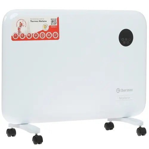 Электрический конвектор Thermex Manana 1500 Электрический конвектор Thermex Manana 1500